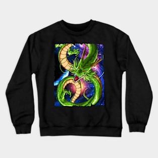 SHEN MERCH VTG Crewneck Sweatshirt